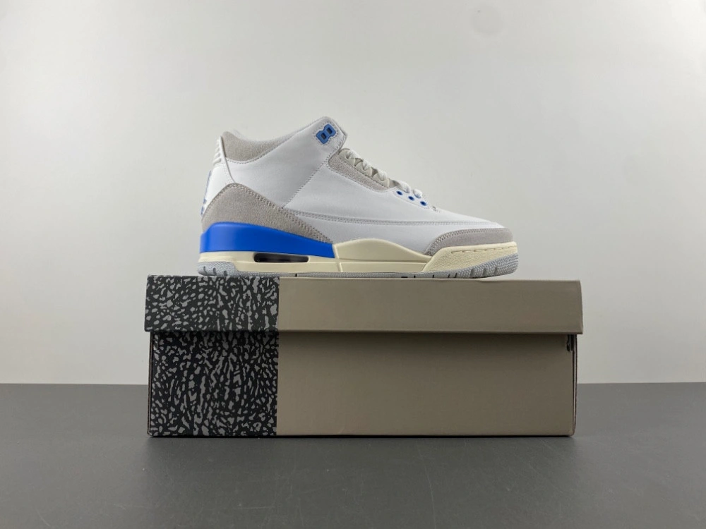 Air Jordan 3 