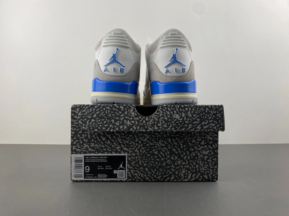 Air Jordan 3 