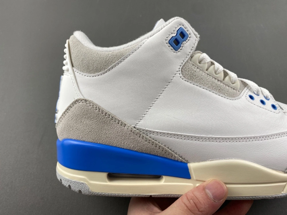 Air Jordan 3 