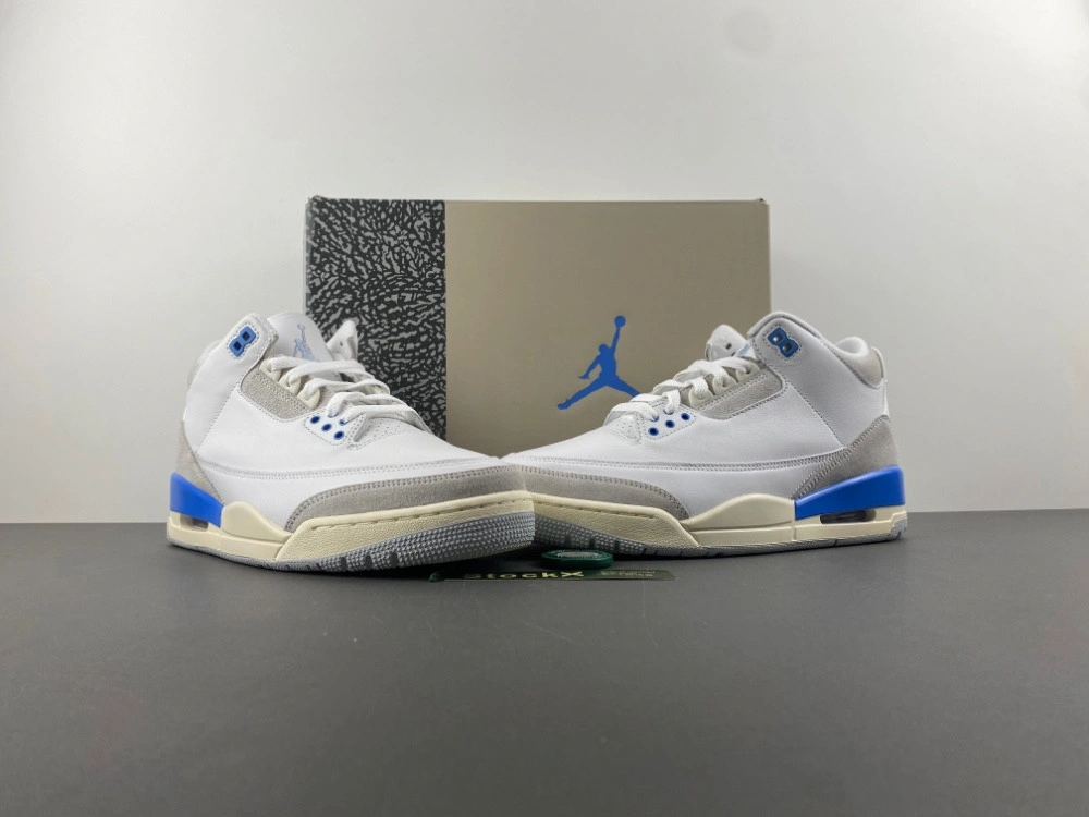 Air Jordan 3 
