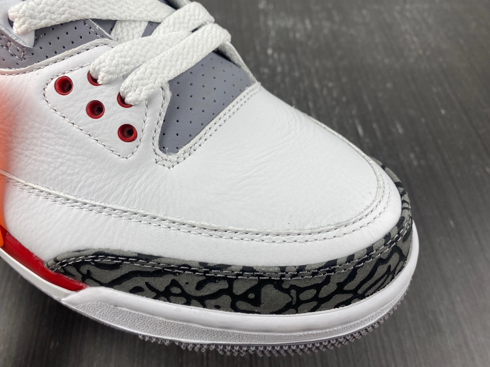 Air Jordan 3 OG Fire Red 2022 DN3707-160