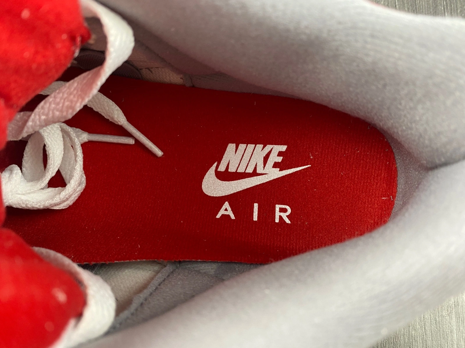 Air Jordan 3 OG Fire Red 2022 DN3707-160