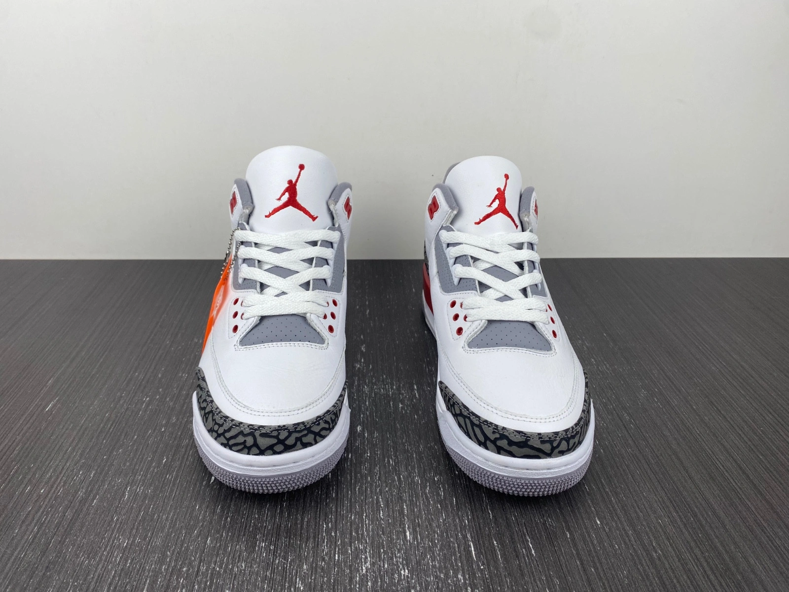 Air Jordan 3 OG Fire Red 2022 DN3707-160