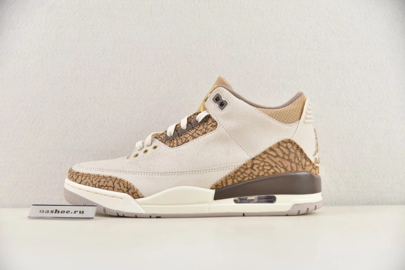 Air Jordan 3 Palomino CT8532-102