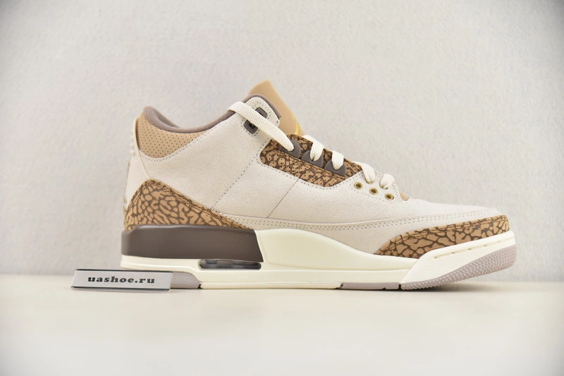 Air Jordan 3 Palomino CT8532-102