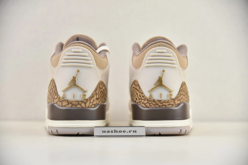 Air Jordan 3 Palomino CT8532-102