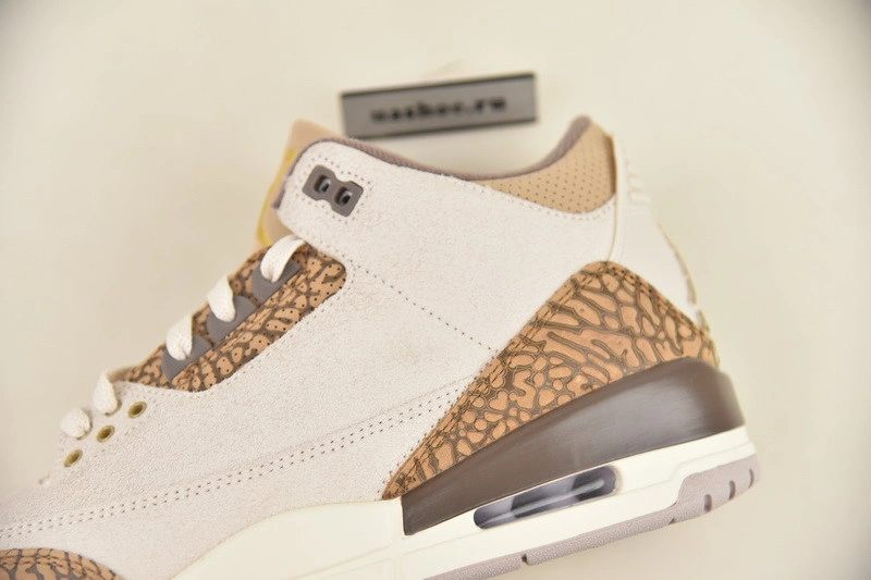 Air Jordan 3 Palomino CT8532-102
