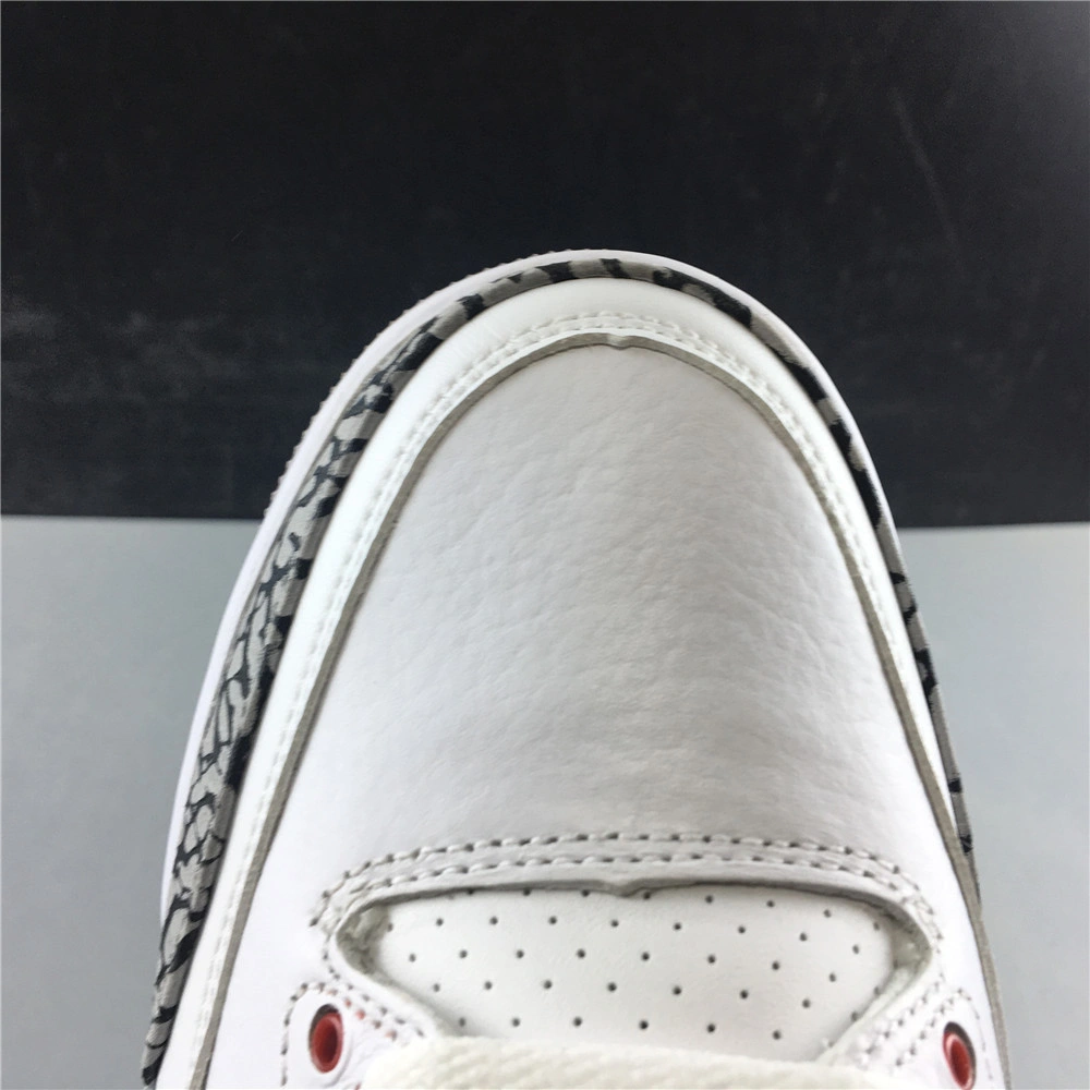 Air Jordan 3 RETRO JTHNRG  AV6683-160