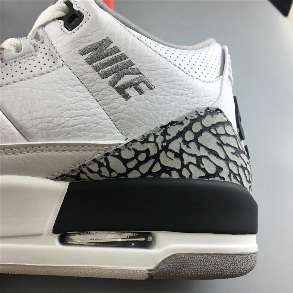 Air Jordan 3 RETRO JTHNRG  AV6683-160