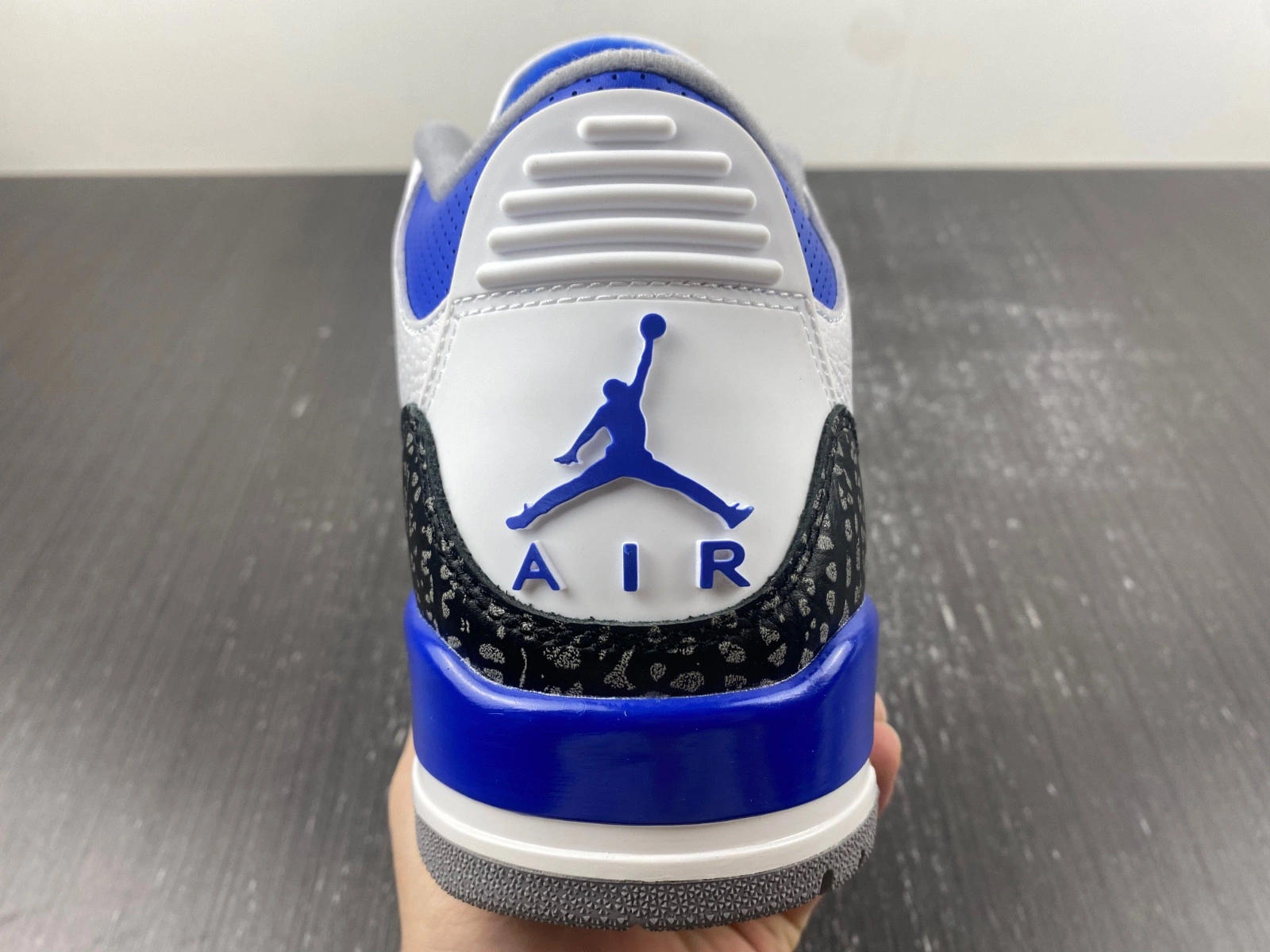 Air Jordan 3 