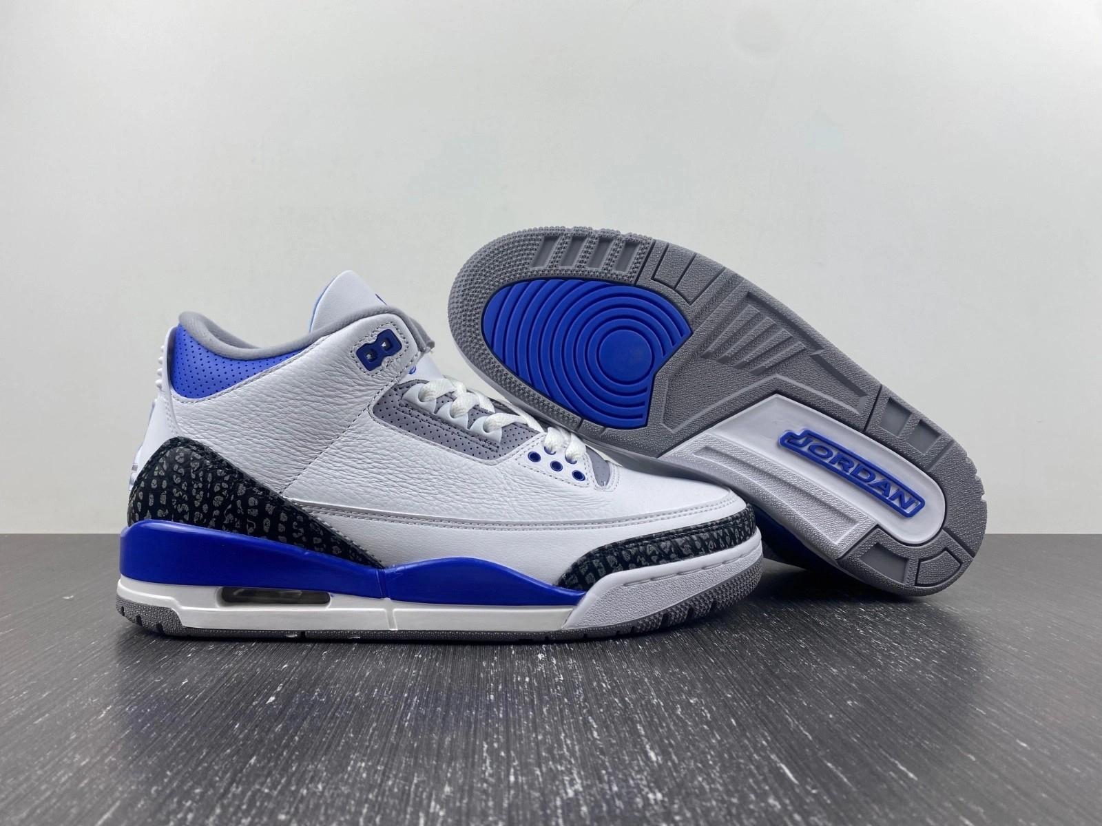 Air Jordan 3 
