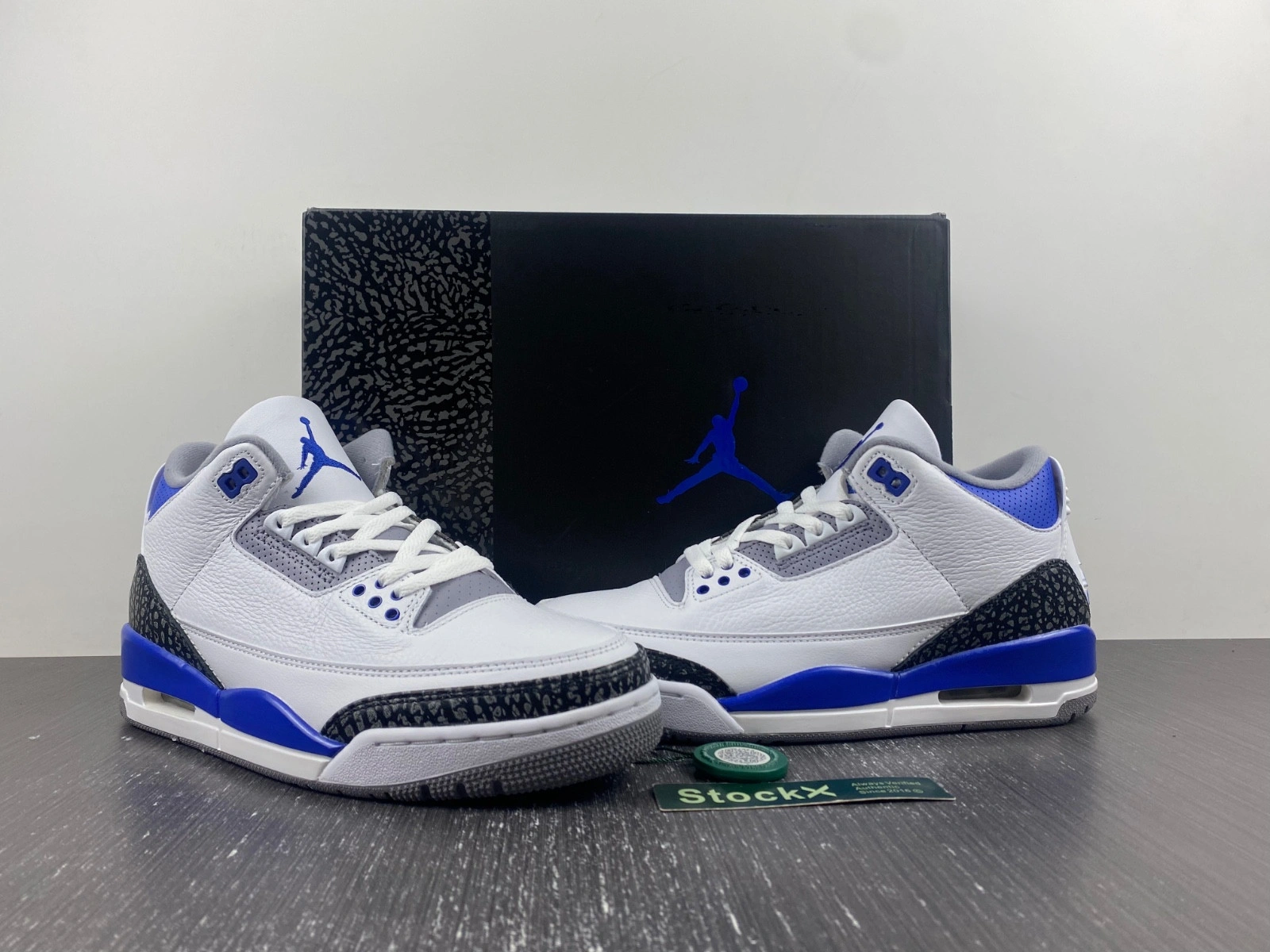 Air Jordan 3 