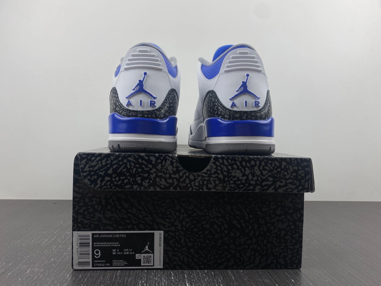 Air Jordan 3 