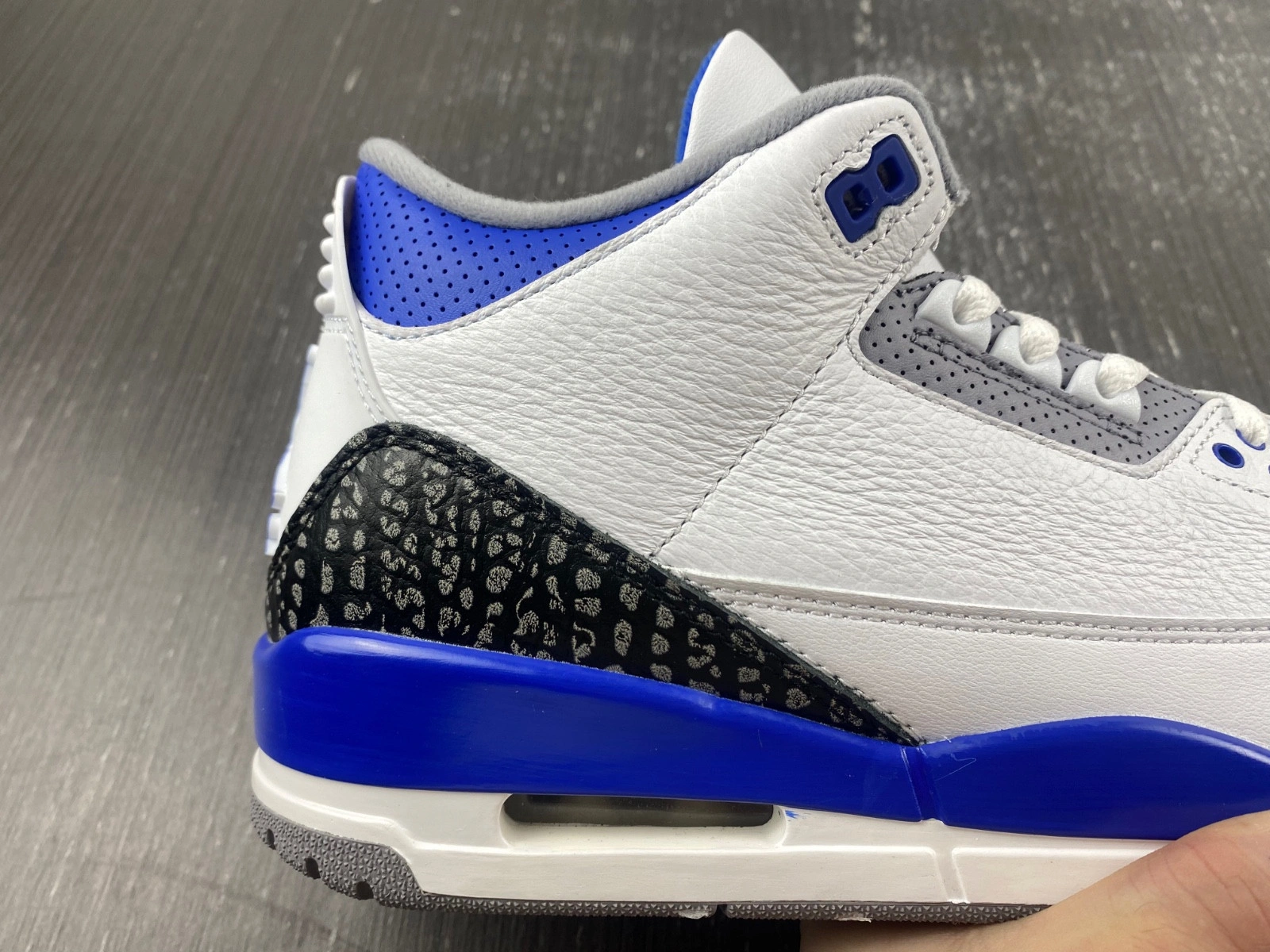 Air Jordan 3 