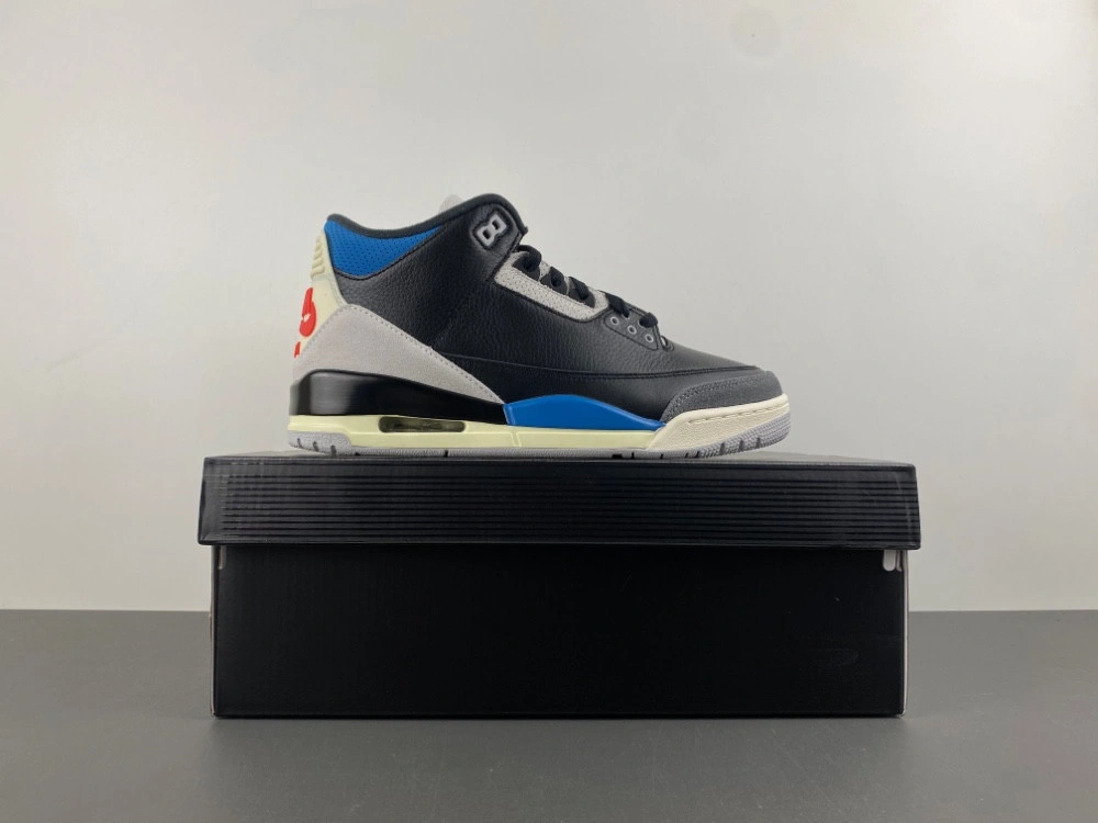 Air Jordan 3 