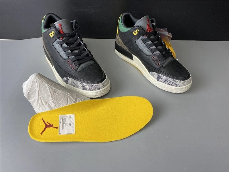 Air Jordan 3 SE “Animal Instinct 2.0” CV3583-003
