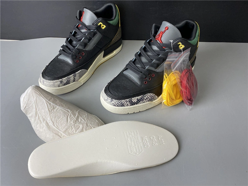 Air Jordan 3 SE “Animal Instinct 2.0” CV3583-003