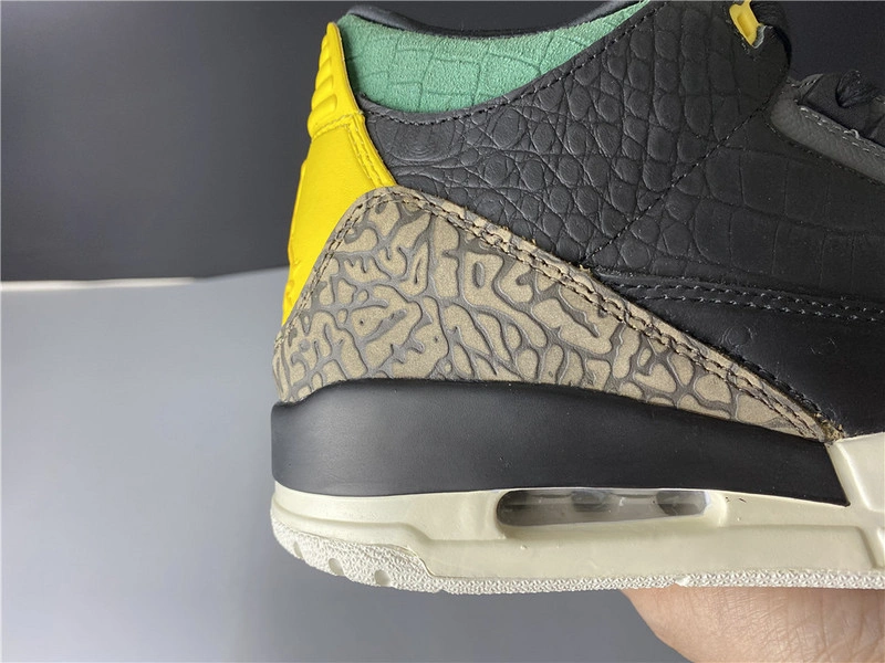 Air Jordan 3 SE “Animal Instinct 2.0” CV3583-003