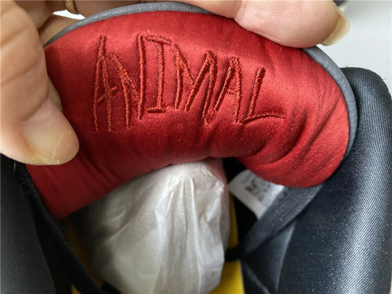 Air Jordan 3 SE “Animal Instinct 2.0” CV3583-003