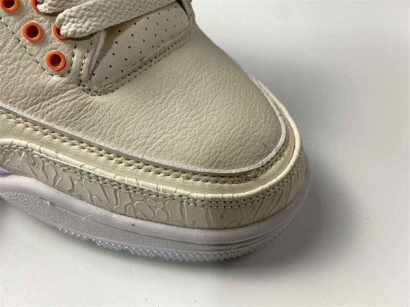 Air Jordan 3 Sail Pink CK9246-116