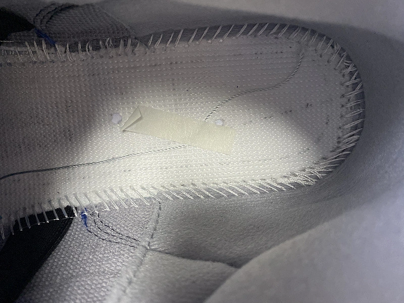 Air Jordan 3 “Varsity Royal”  CT8532-400