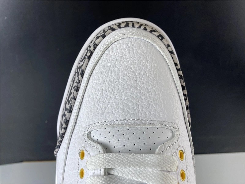 Air Jordan 3 WMNS “Laser Orange”  CK9246-108