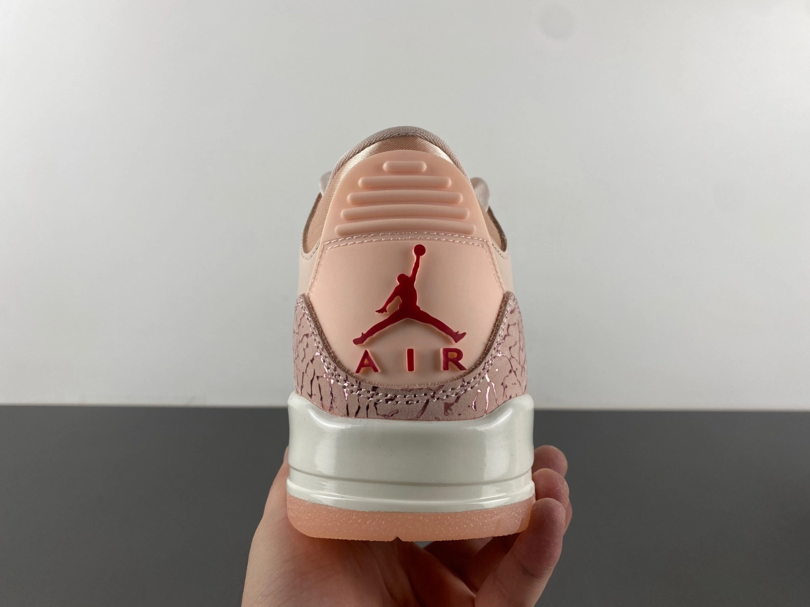 Air Jordan 3 WMNS 
