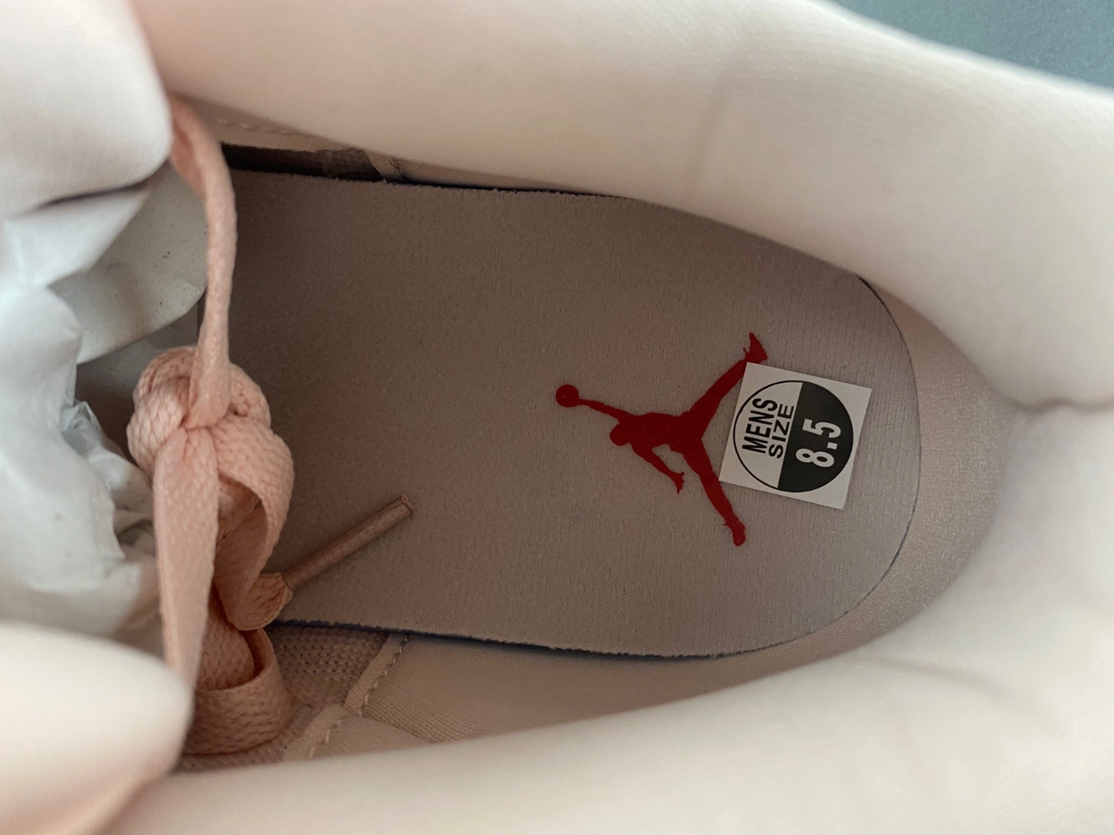 Air Jordan 3 WMNS 