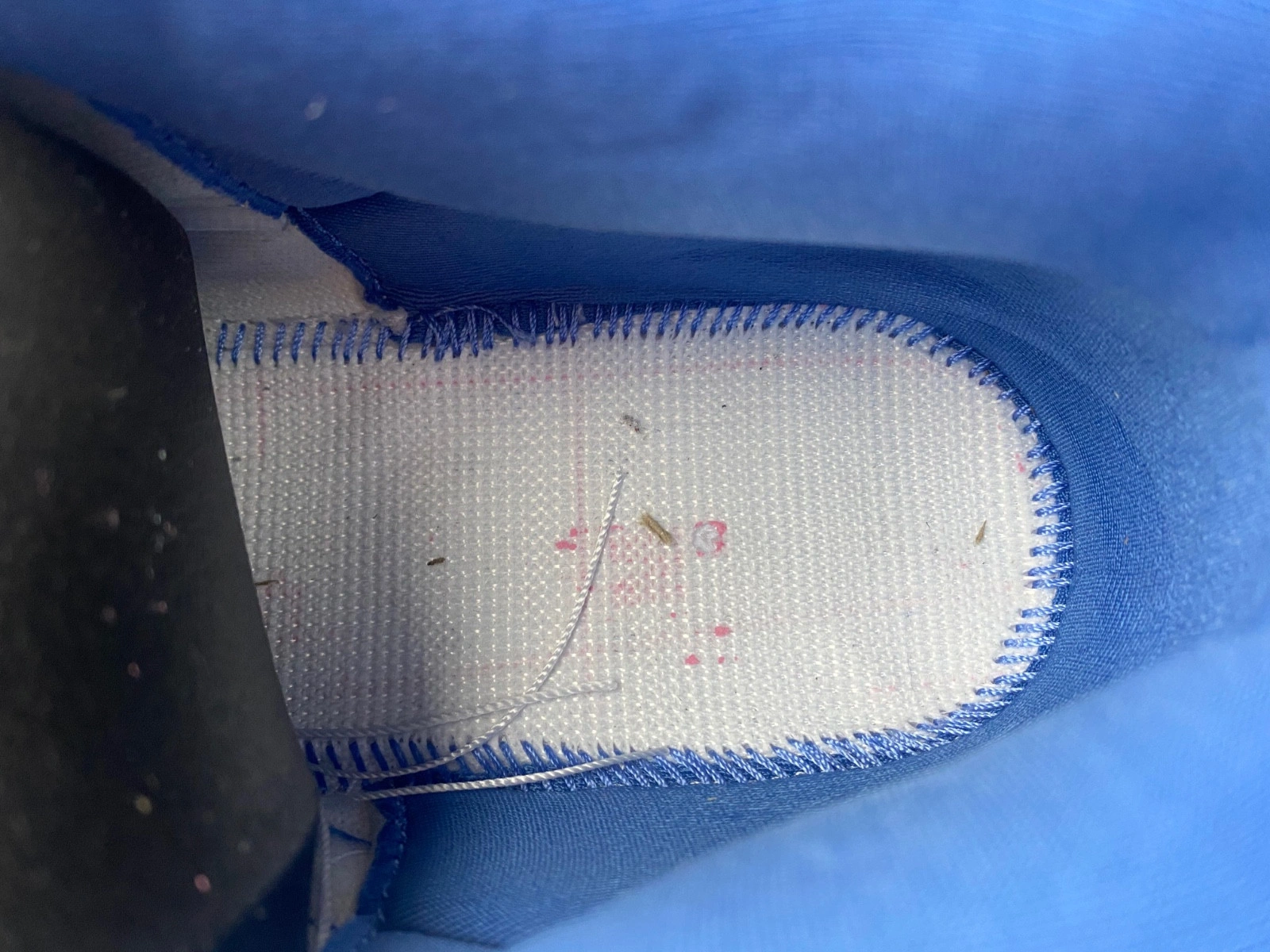 Air Jordan 3 'Wizards' - CT8532-148