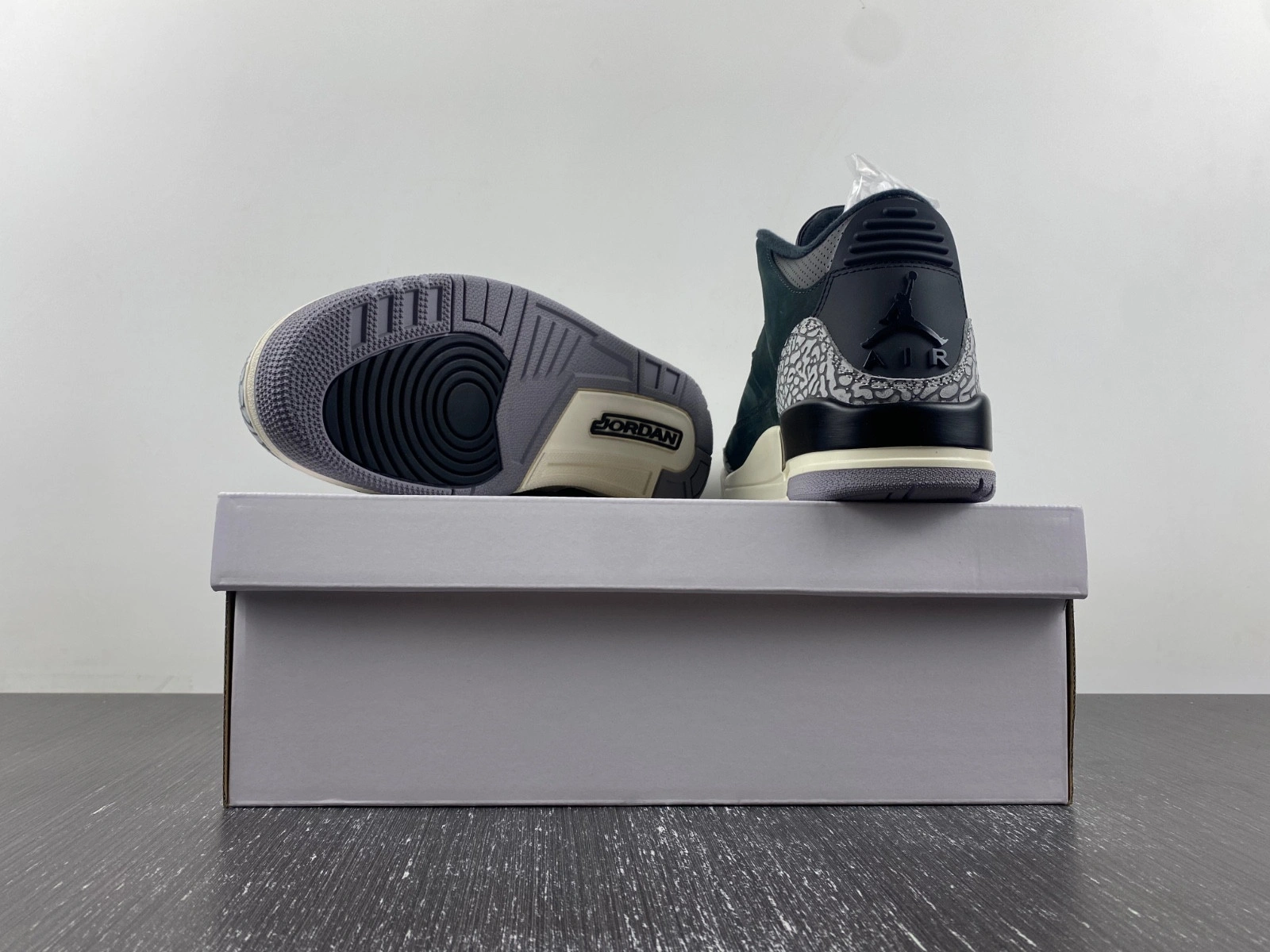Air Jordan 3 Womens 