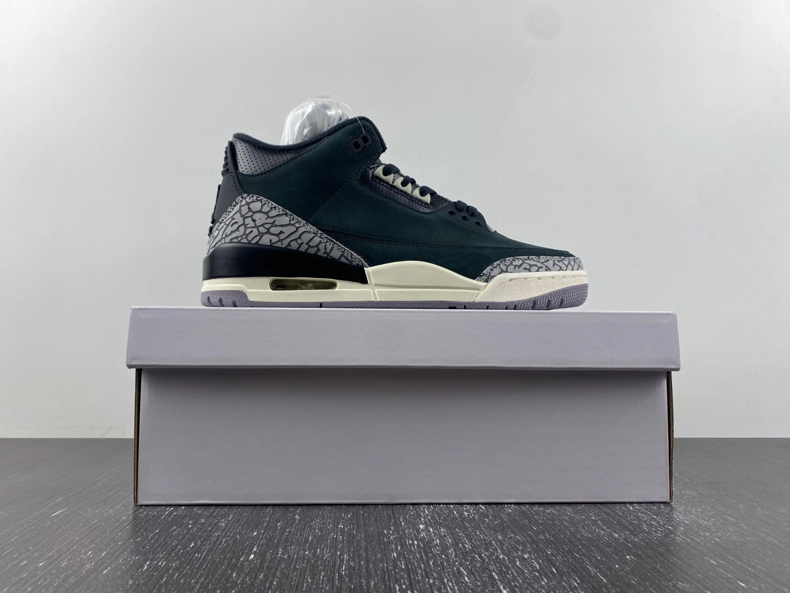 Air Jordan 3 Womens 