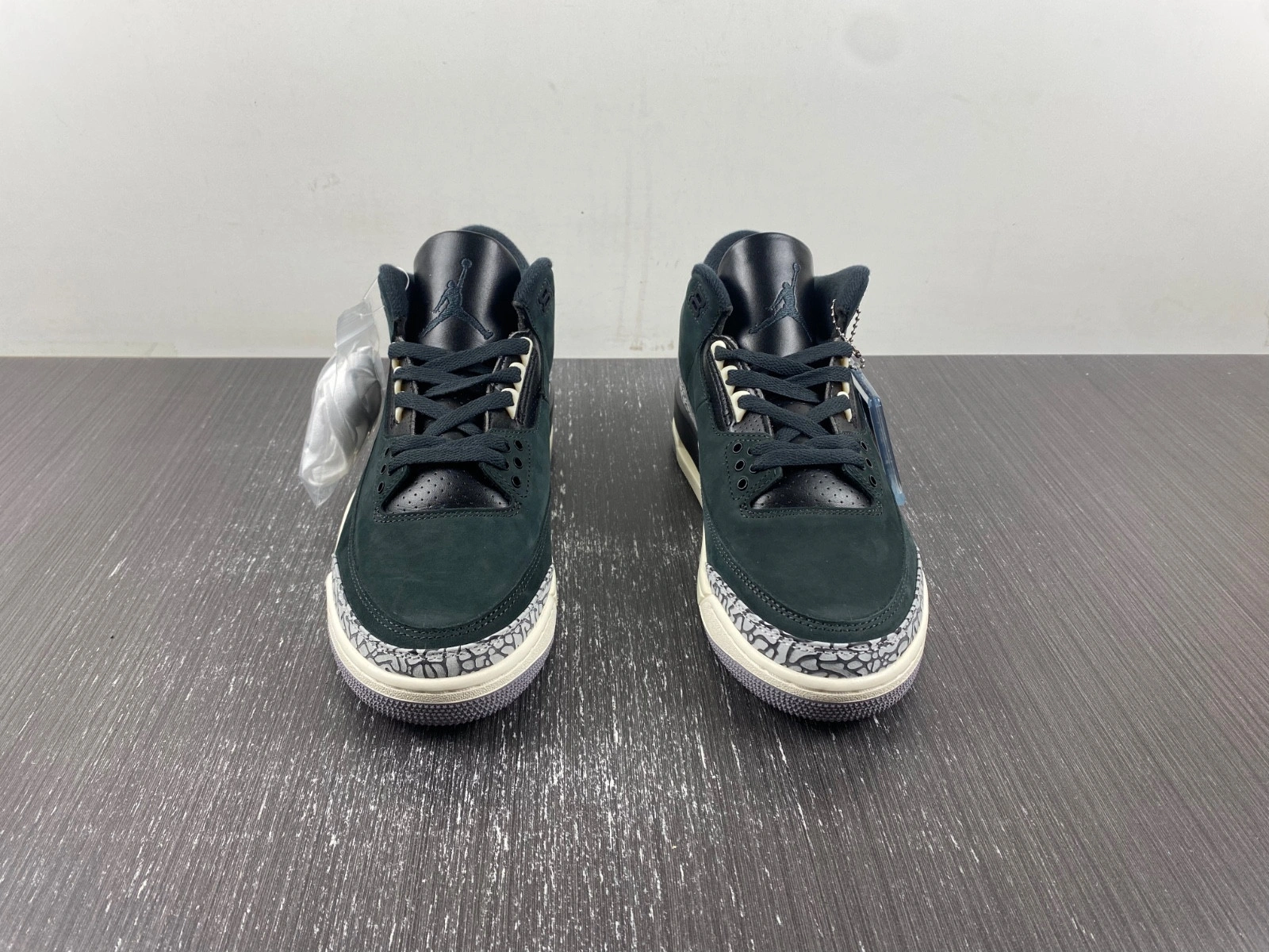 Air Jordan 3 Womens 