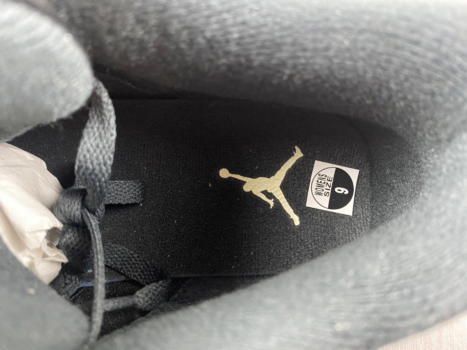 Air Jordan 3 Womens 