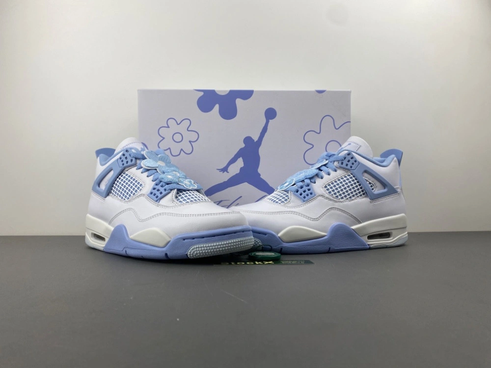 Air Jordan 4 