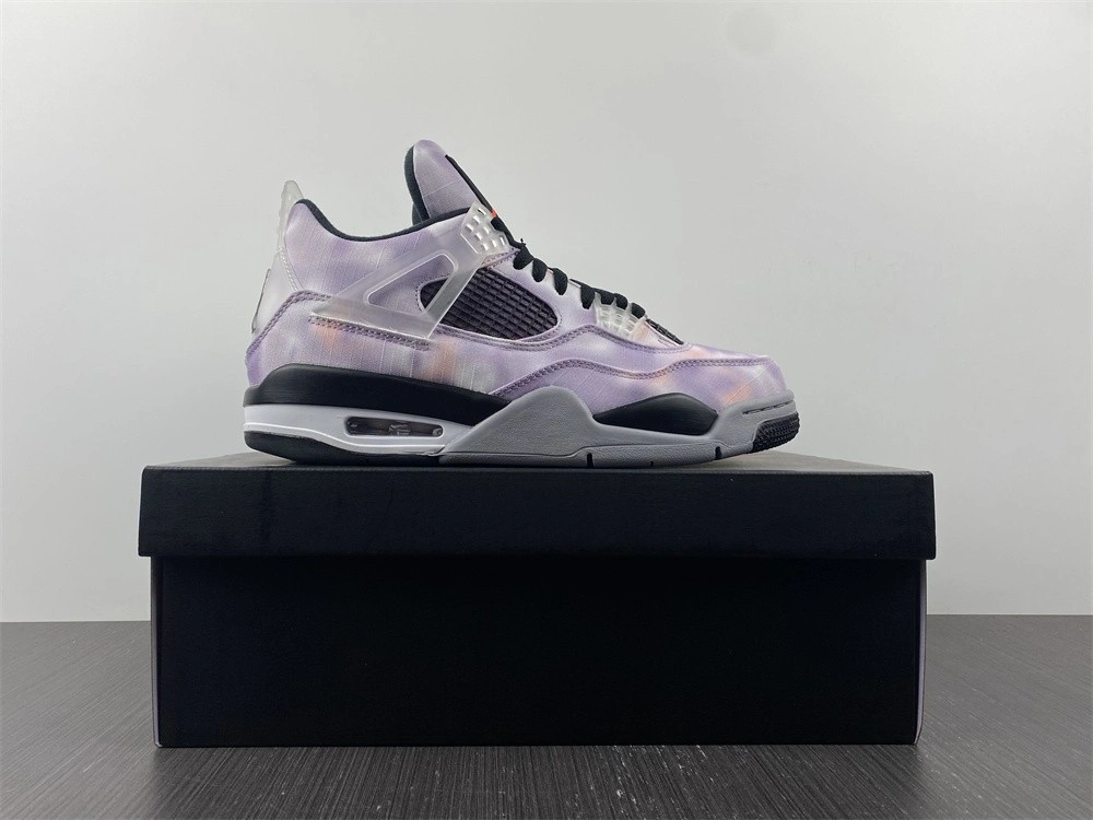 Air Jordan 4 