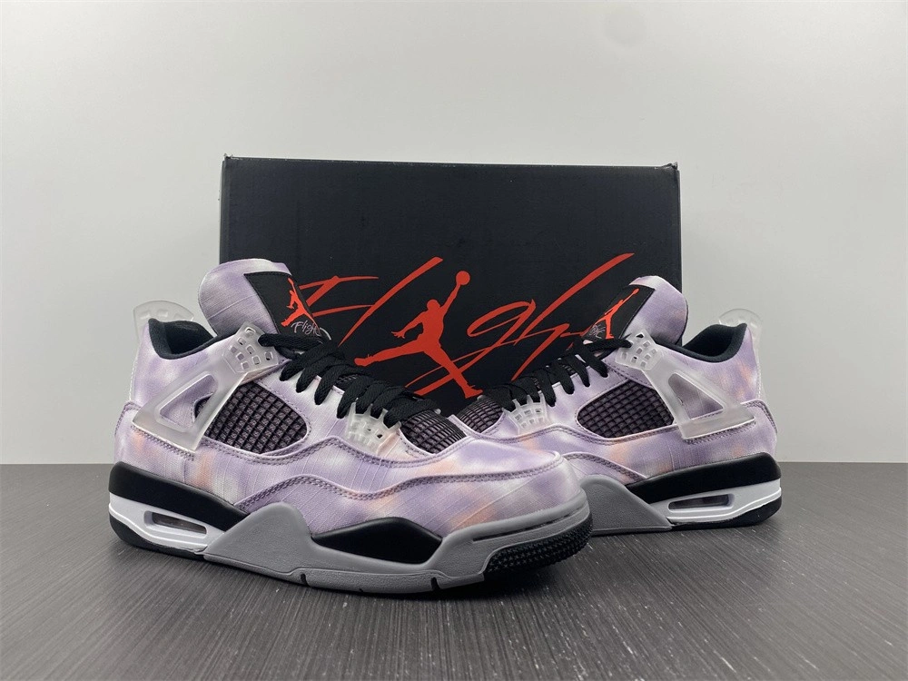 Air Jordan 4 