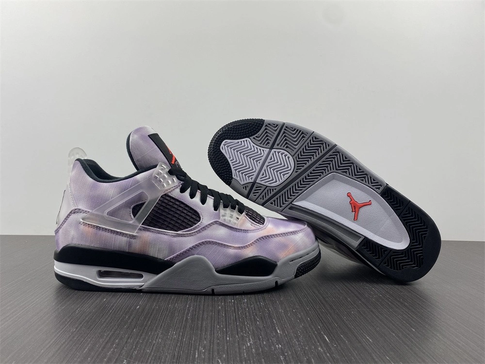 Air Jordan 4 
