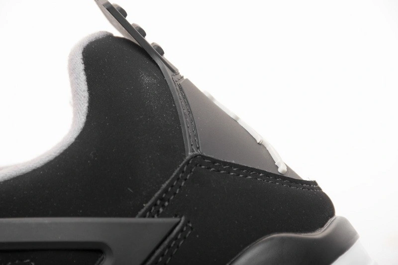 Air Jordan 4 Bred 308497-089