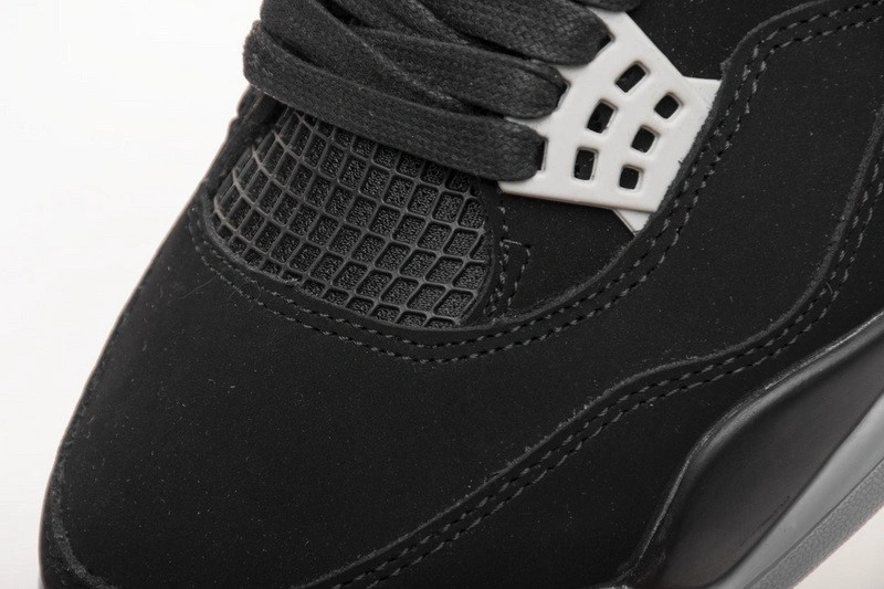 Air Jordan 4 Bred 308497-089