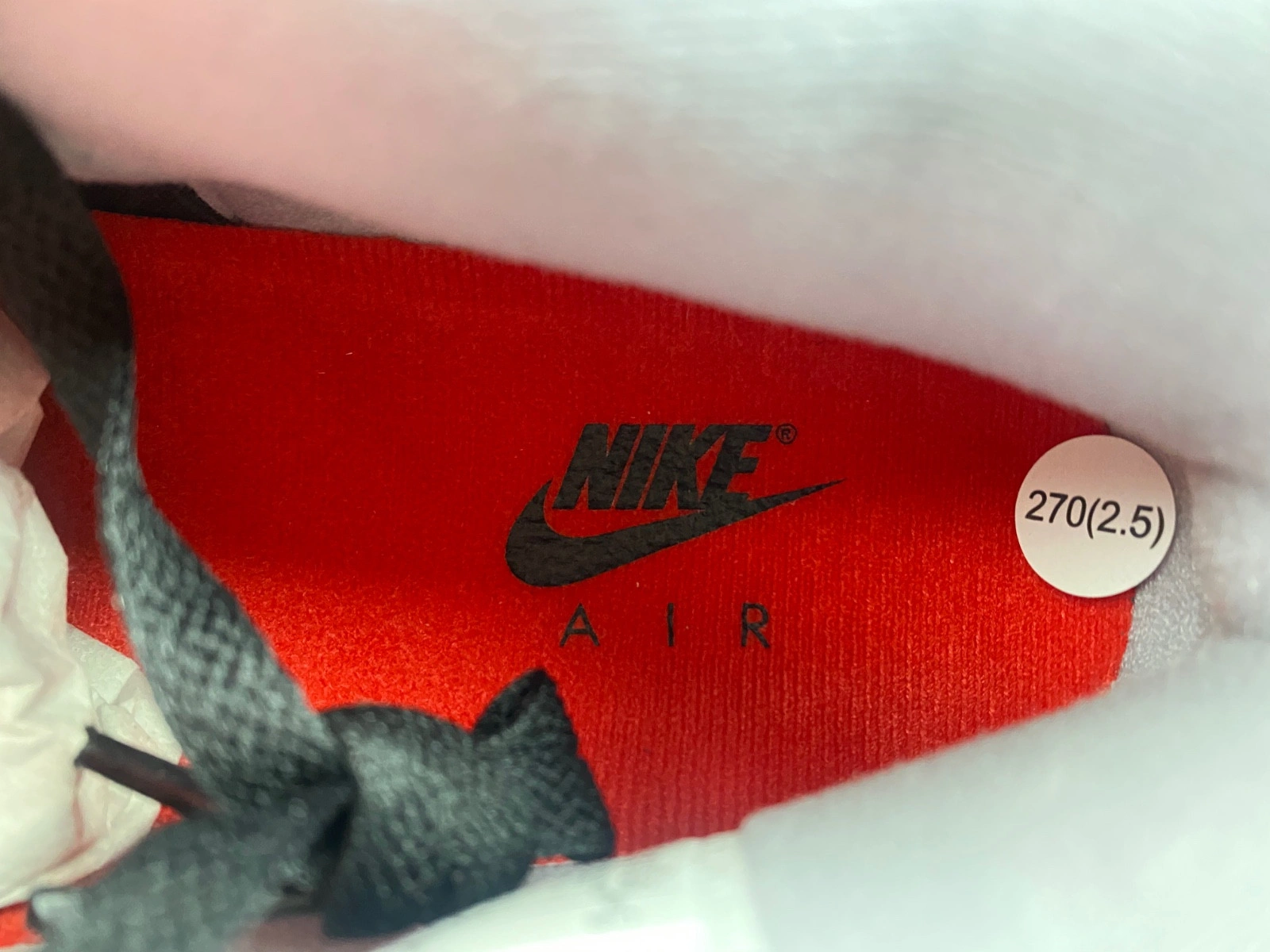 Air Jordan 4 Bred Reimagined FV5029-006