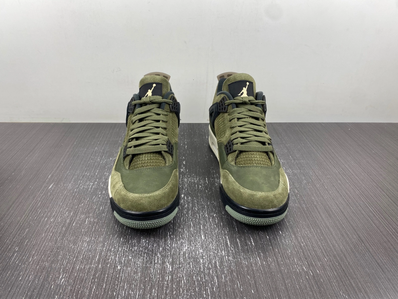 Air Jordan 4 Craft 