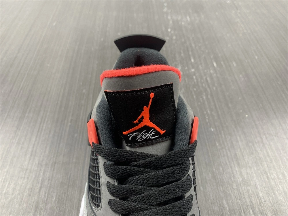 Air Jordan 4 Infrared DH6927-061