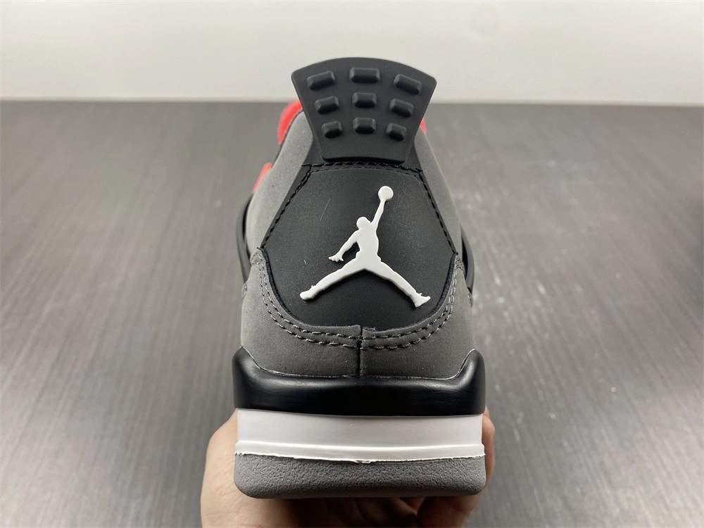 Air Jordan 4 Infrared DH6927-061