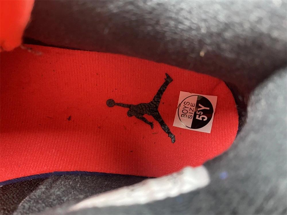 Air Jordan 4 Infrared DH6927-061