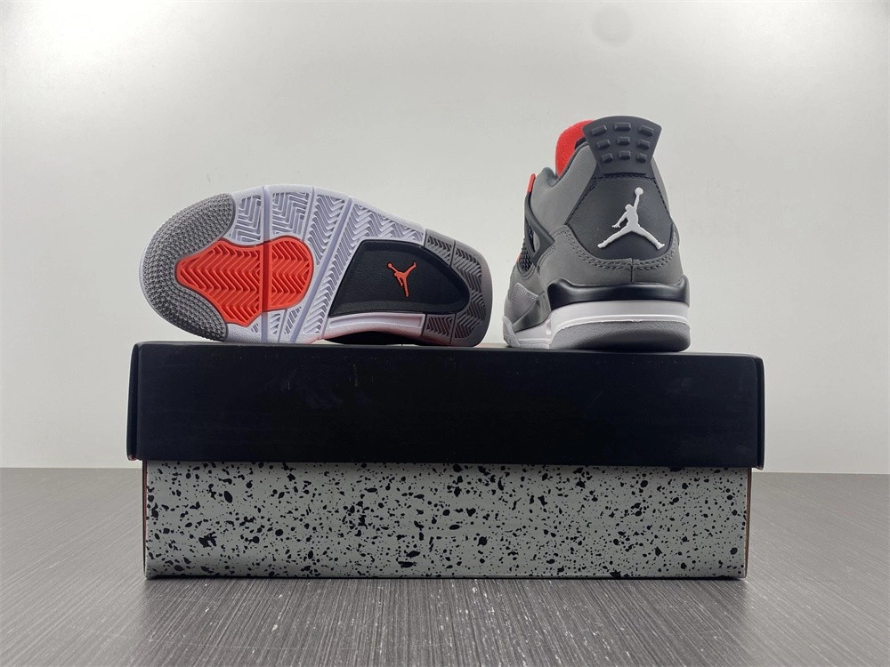 Air Jordan 4 Infrared DH6927-061
