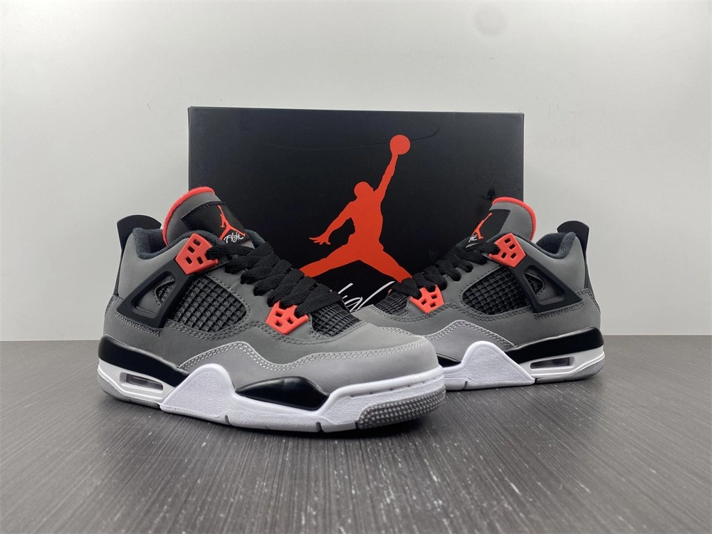 Air Jordan 4 Infrared DH6927-061