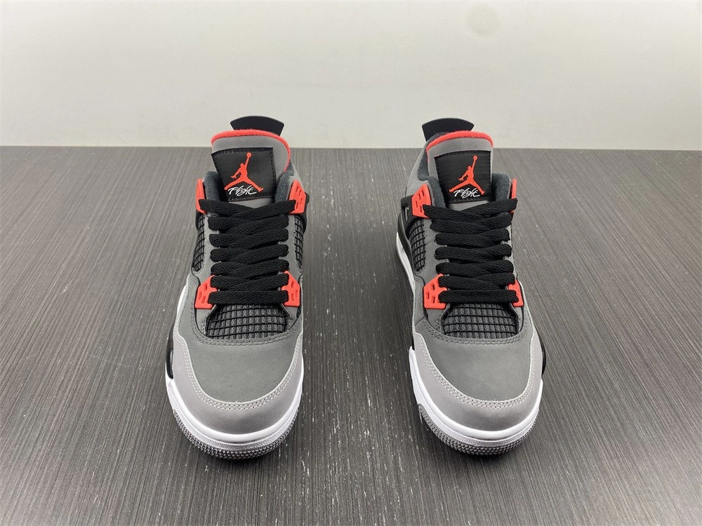 Air Jordan 4 Infrared DH6927-061