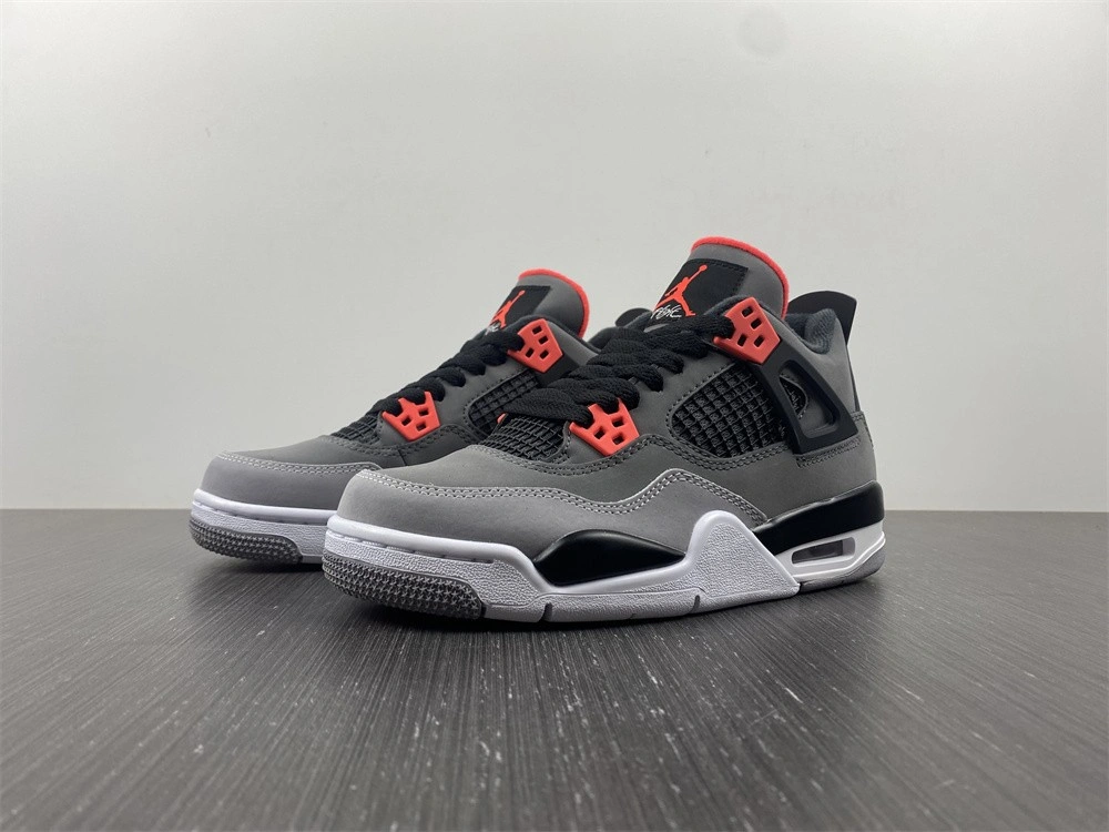 Air Jordan 4 Infrared DH6927-061