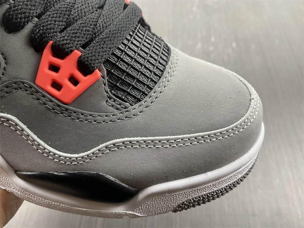 Air Jordan 4 Infrared DH6927-061