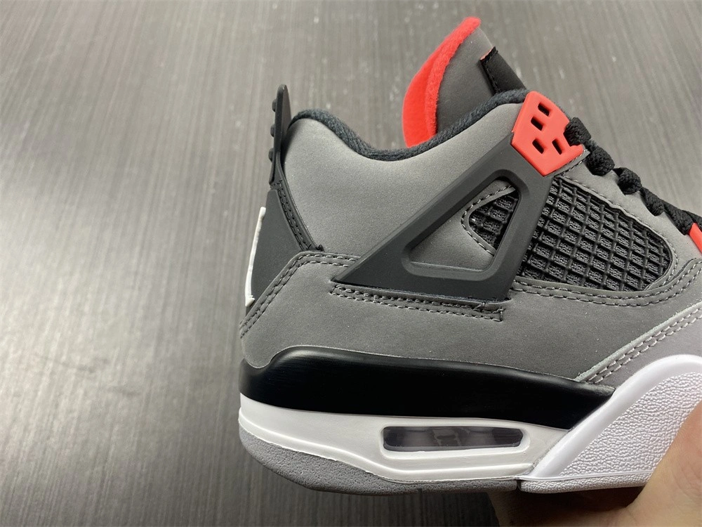 Air Jordan 4 Infrared DH6927-061
